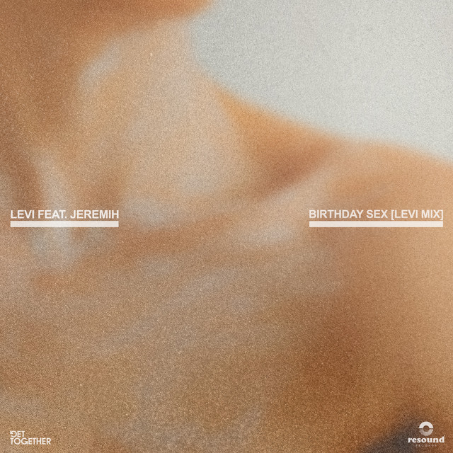 LEVI - Birthday Sex