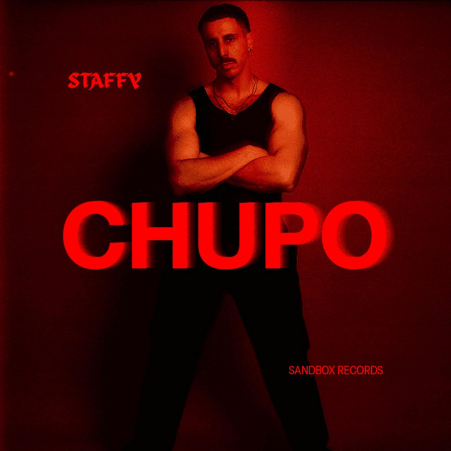 STAFFY - Chupo