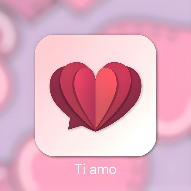 Alyssa - Ti Amo